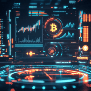 Crypto Portfolio Rebalancing