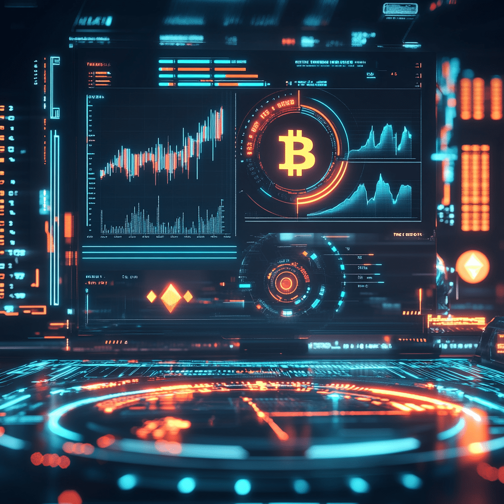 Crypto Portfolio Rebalancing