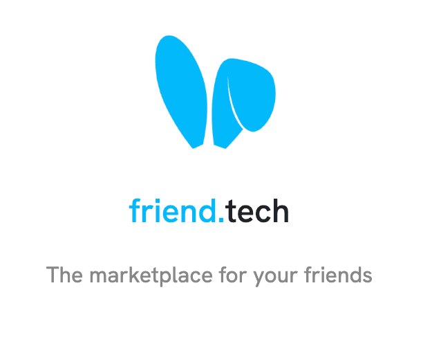 friend.tech