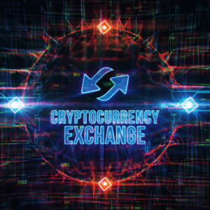 crpyto exchange