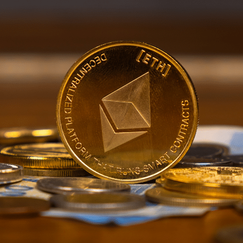 ethereum coin