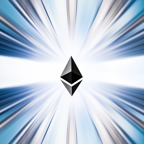 ethereum logo