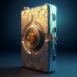 bitcoin wallet