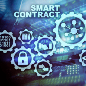 smart contracts