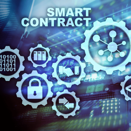 smart contracts