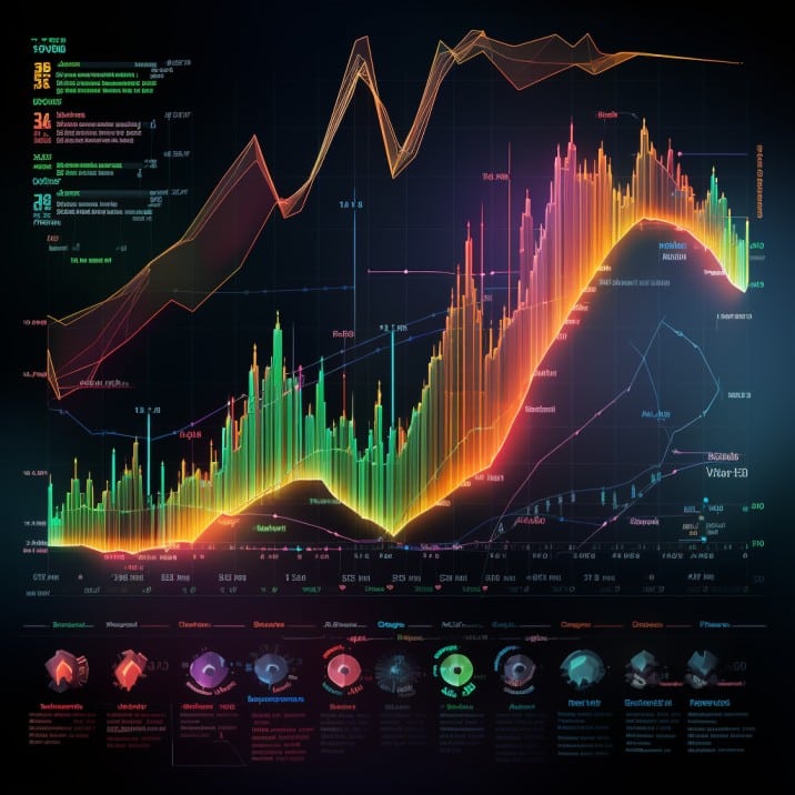 crypto chart