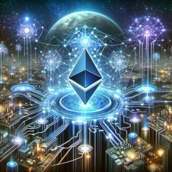 ethereum and AI