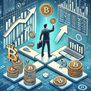 bitcoin arbitrage