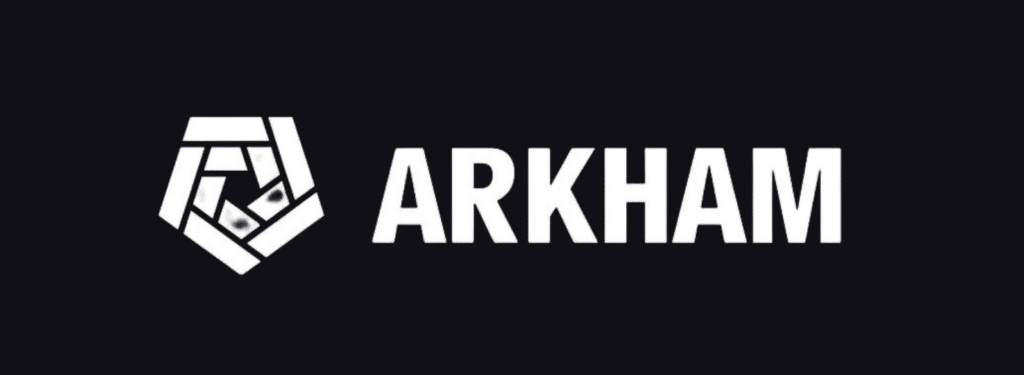 Arkham Logo