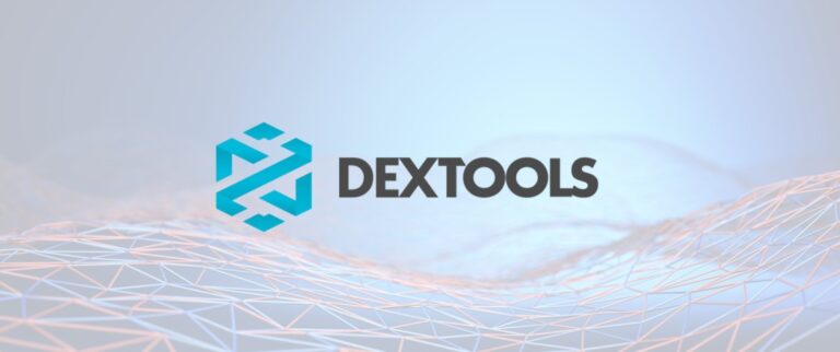 dextools logo