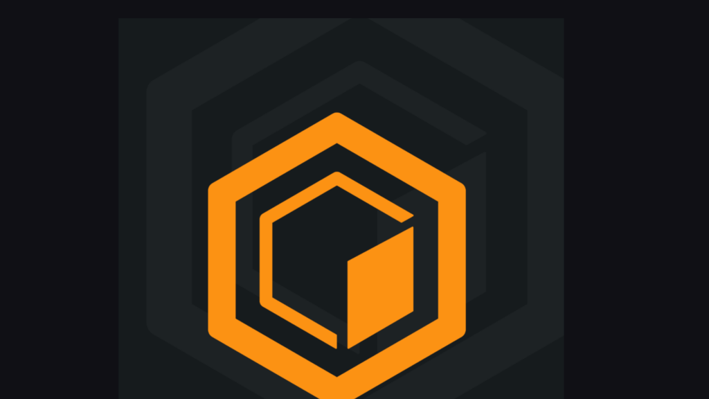 Core Blockchain logo