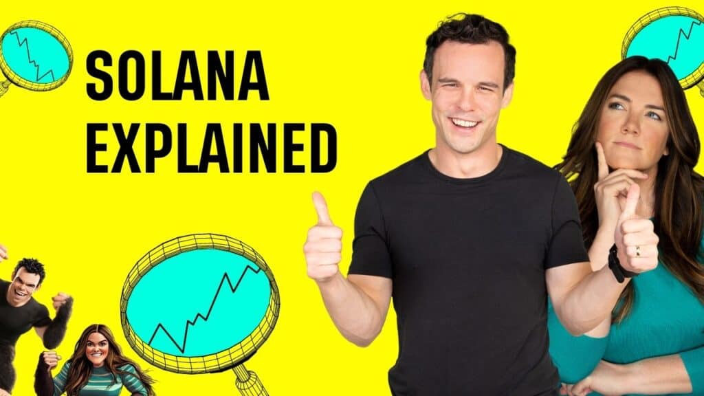 Solana Explained - tastycrypto Show