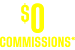 zero commissions-tc